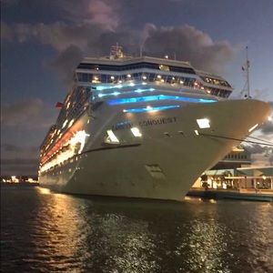 Meet your Posher, Dan